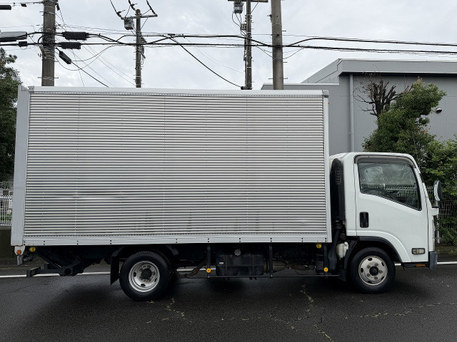 日産自動車 アトラス 小型 バン BKG-APR85AN(109081) 4枚目