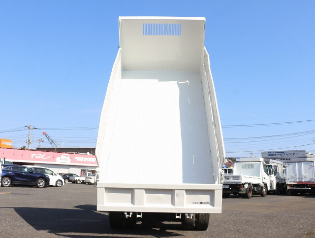 マツダ タイタン 小型 土砂ダンプ 2RG-LKR88AD(100780) 19枚目