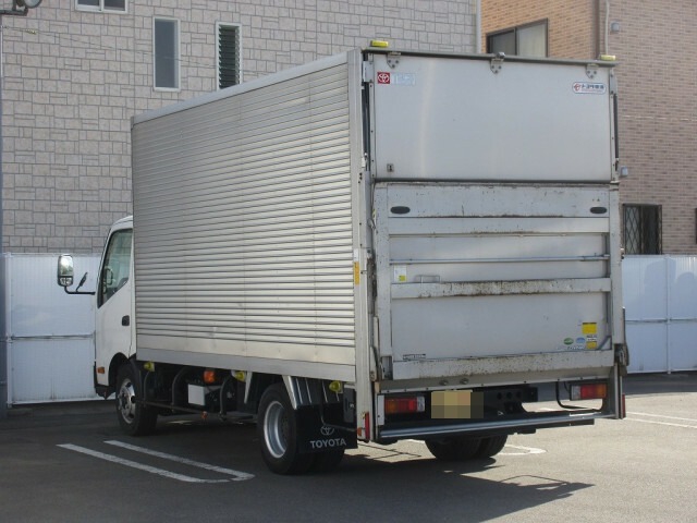 トヨタ ダイナ 小型 バン TKG-XZU710(10172) 4枚目