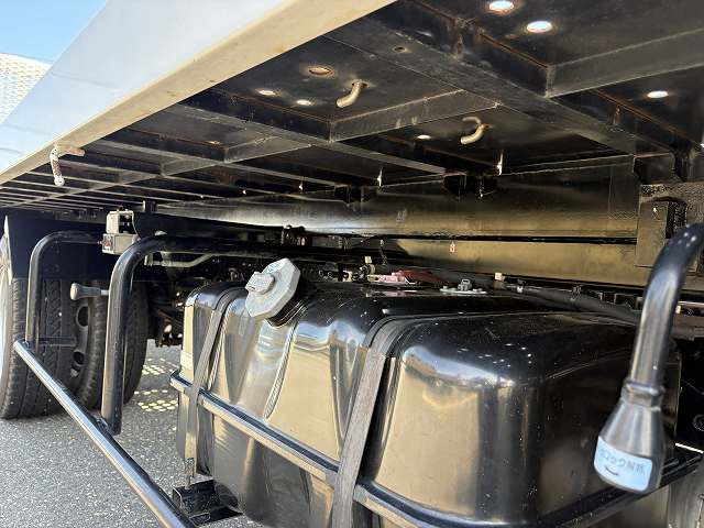 いすゞ エルフ 小型 キャリアカー TRG-NPR85AN(109649) 26枚目