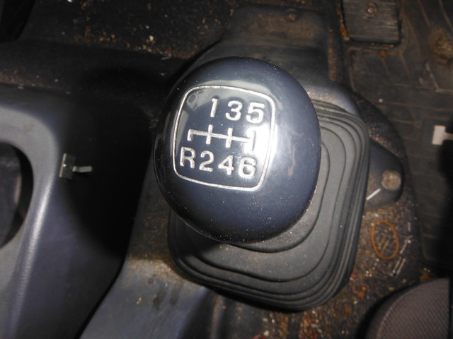 Hino ranger Middle Holo box ADG-FD7JKWA(1331) 24枚目