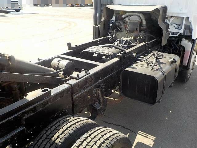 日野 デュトロ 小型 土砂ダンプ KK-XZU362T(6850) 25枚目