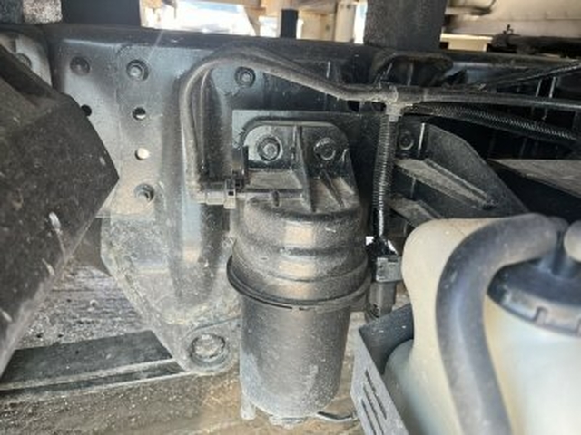 三菱ふそう キャンター 小型 平ボディ TKG-FBA20(34569) 31枚目