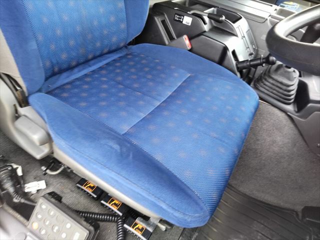 いすゞ ギガ 大型 トラクタ QKG-EXD52AD(10996) 24枚目