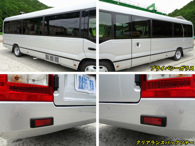 トヨタ コースター 小型 バス 2WG-GDB110(108000) 32枚目