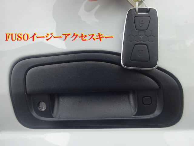 三菱ふそう キャンター 小型 土砂ダンプ 2RG-FBA60(111826) 45枚目