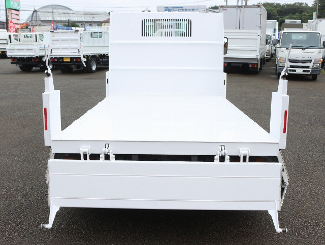 いすゞ エルフ 小型 土砂ダンプ TPG-NJR85AN(112357) 30枚目