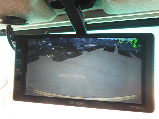 日野 レンジャー 中型 ウィング TKG-FD7JLAG(34799) 54枚目