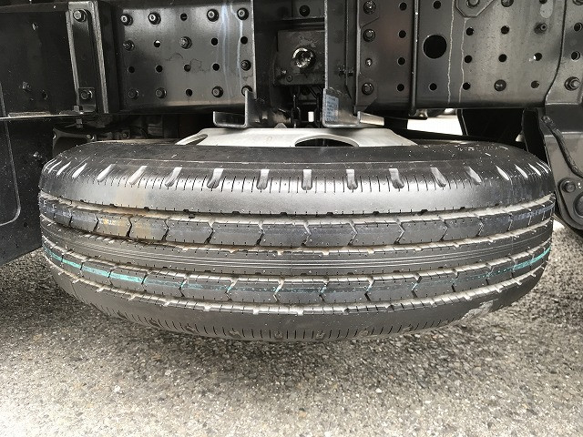 三菱ふそう キャンター 小型 平ボディ TPG-FBA50(110991) 44枚目