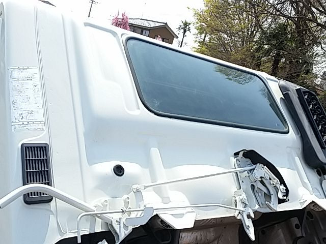 日野 レンジャー 増トン 平ボディ（クレーン付） KL-FE1JGEA(9325) 21枚目