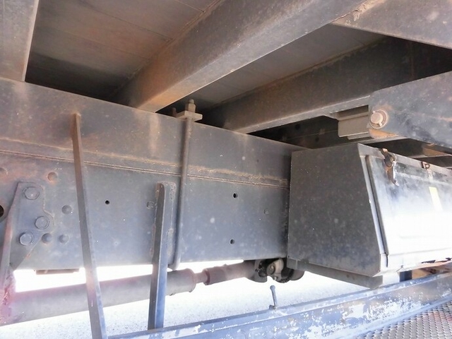 三菱ふそう ファイター 増トン Translation missing: ja.item.body_keijou_enum.body_keijou_almi_block QKG-FK62FZ(6461) 8枚目
