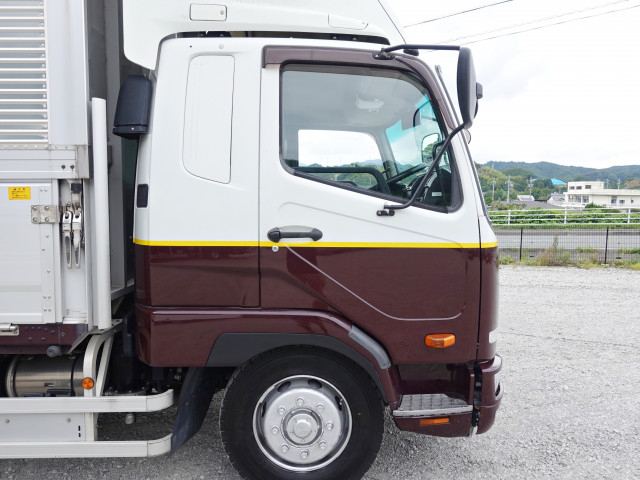 三菱ふそう ファイター 増トン ウィング 2KG-FK62FZ(109458) 7枚目