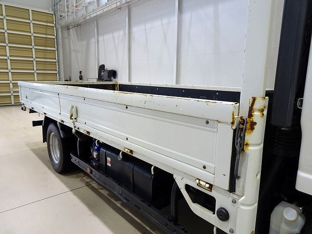 いすゞ エルフ 小型 平ボディ 2PG-NPS88AR(83143) 22枚目