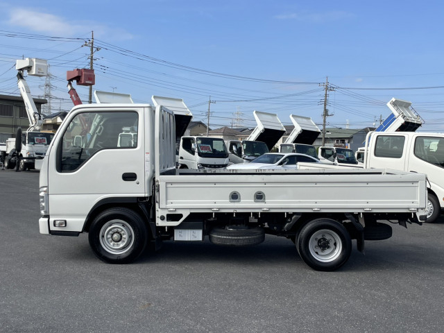 日産自動車 アトラス 小型 平ボディ 2RG-AHR88A(113766) 8枚目