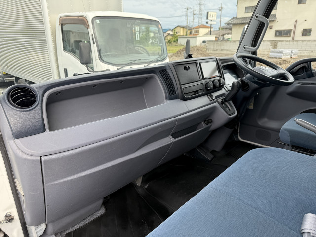 日産自動車 アトラス 小型 バン TKG-FEB5W(109719) 20枚目