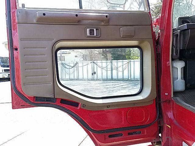 日野 スーパードルフィン 大型 土砂ダンプ P-FS660BD(9328) 55枚目