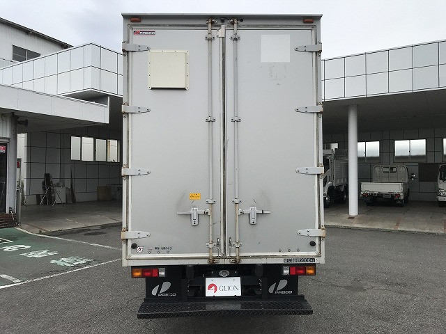 三菱ふそう キャンター 小型 バン TPG-FBA20(109355) 7枚目