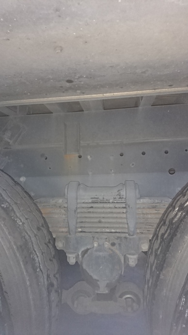 いすゞ ギガ 大型 トラクタ KL-EXZ52J3(2925) 12枚目