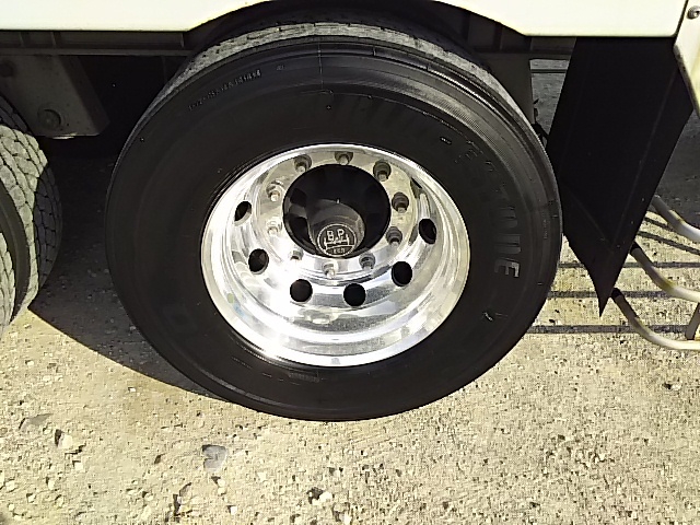 Trex Wing trailer PFW246AD(8817) 8枚目