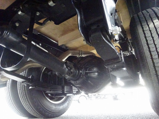 日産自動車 アトラス 小型 平ボディ 2RG-AJS88A(111847) 27枚目