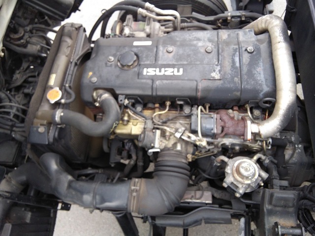 いすゞ エルフ 小型 高所作業車 KK-NKR71E3N(8914) 29枚目