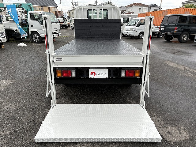 マツダ タイタン 小型 平ボディ TRG-LJR85A(105490) 14枚目