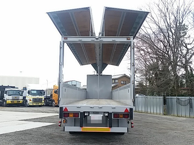 Trex Wing trailer PFN24103(7039) 70枚目