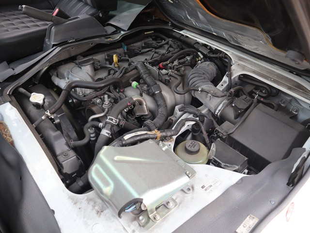 マツダ ボンゴ 小型 バン DBF-SLP2V(109307) 19枚目