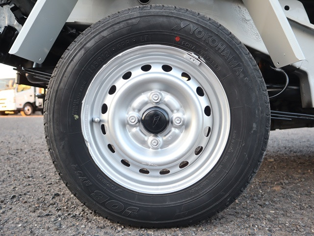 ダイハツ ハイゼット 小型 土砂ダンプ EBD-S510P(98561) 28枚目