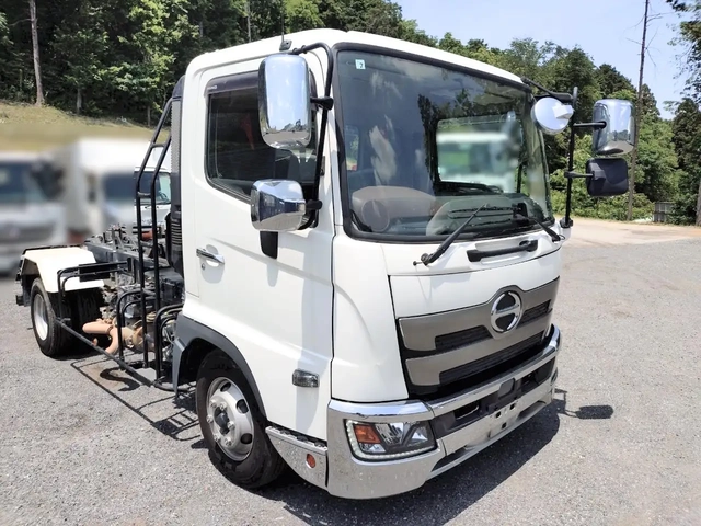 日野 レンジャー 中型 特装車・その他 2KG-FC2ABA(107586) 4枚目