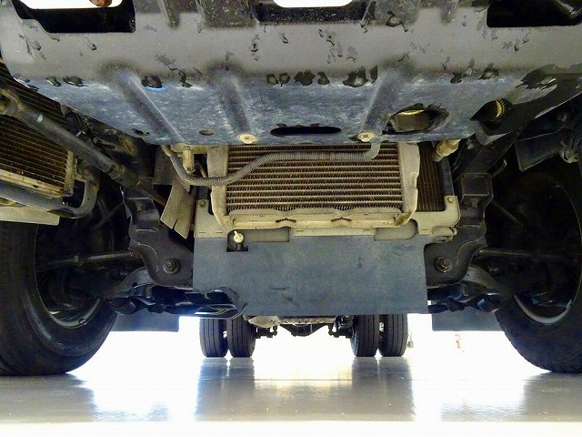 日野 デュトロ 小型 冷蔵冷凍バン TPG-XZC605M(113124) 39枚目
