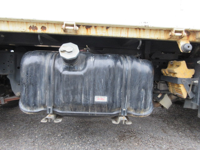いすゞ エルフ 小型 土砂ダンプ TPG-NJR85AD(105473) 43枚目