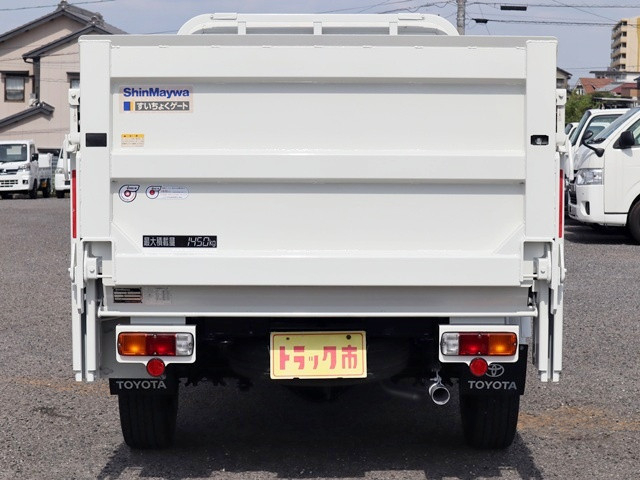 トヨタ トヨエース 小型 平ボディ ABF-TRY230(109954) 6枚目
