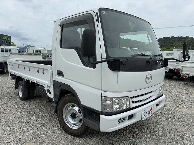 マツダ タイタン 小型 平ボディ KR-SYF6L(109337) 3枚目