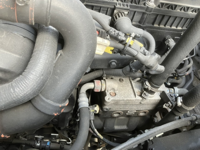 UDトラックス（日産） クオン 大型 平ボディ 2PG-CD5CL(113178) 42枚目