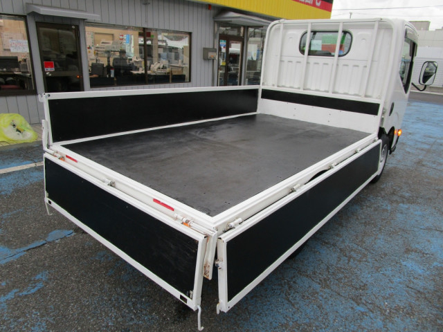 日産自動車 アトラス 小型 平ボディ CBF-SQ1F24(86182) 2枚目