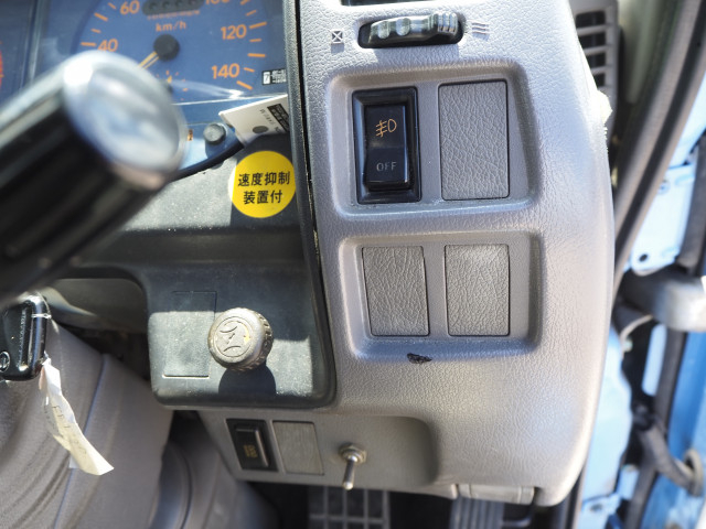 Hino ranger 6studs large Translation missing: en.item.body_keijou_enum.body_keijou_carrier_other KL-FE1JKDA(110561) 47枚目