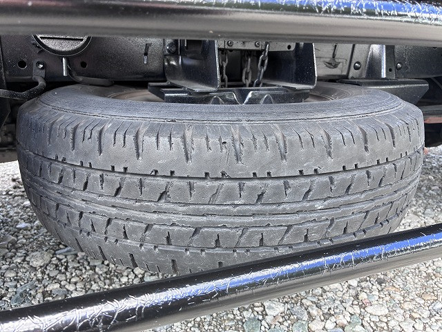 いすゞ エルフ 小型 バン KR-NHR69N(112071) 41枚目
