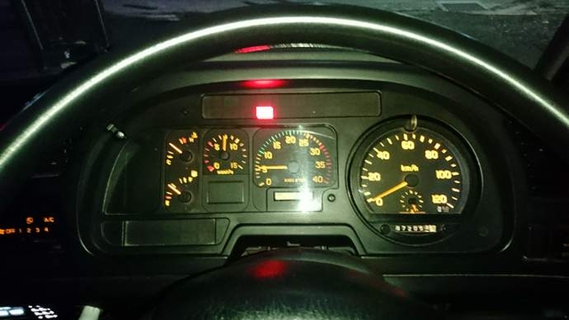 いすゞ フォワード 中型 バン PA-FRR34K4(2211) 20枚目