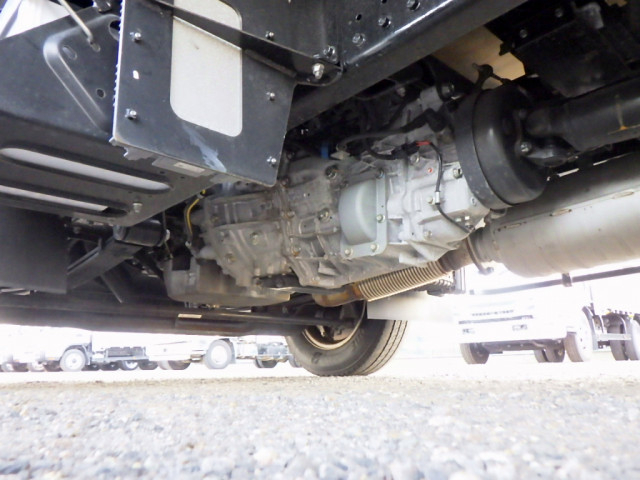 日産自動車 アトラス 小型 バン TRG-FEB5W(112967) 23枚目