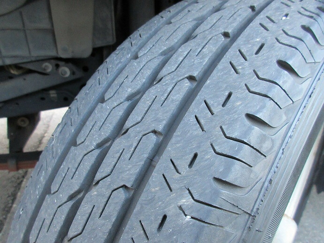 マツダ タイタン 小型 バン KR-LHR69N(7721) 28枚目