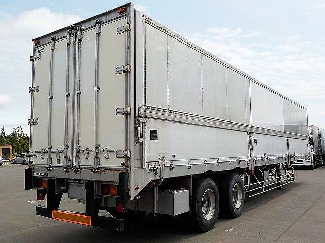 その他 その他・不明 小型 トレーラ（その他） PFB-24101(27475) 3枚目