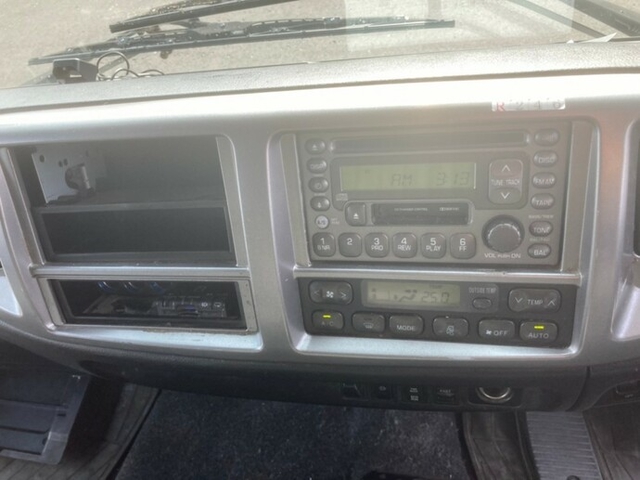 日野 レンジャー 中型 ウィング SKG-FD7JLAA(8843) 20枚目