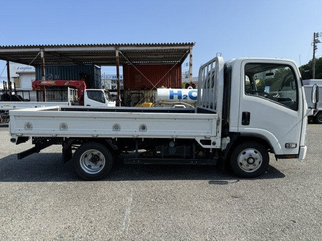 マツダ タイタン 小型 平ボディ TRG-LNR85AR(109616) 6枚目