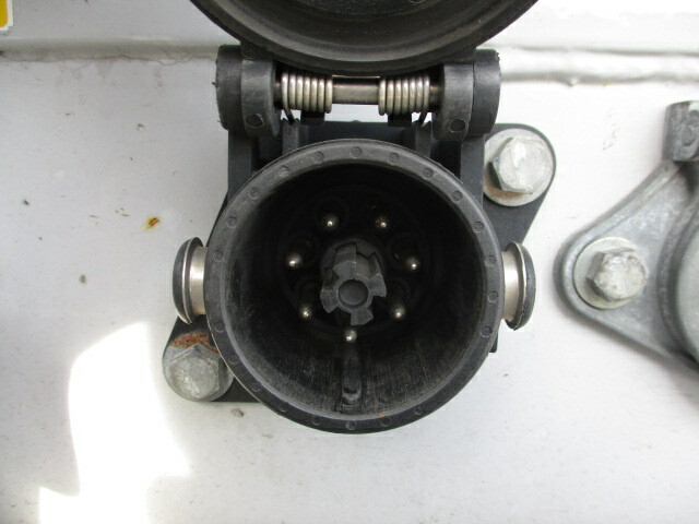 トレクス トレーラ（その他） PFB34118(26544) 13枚目