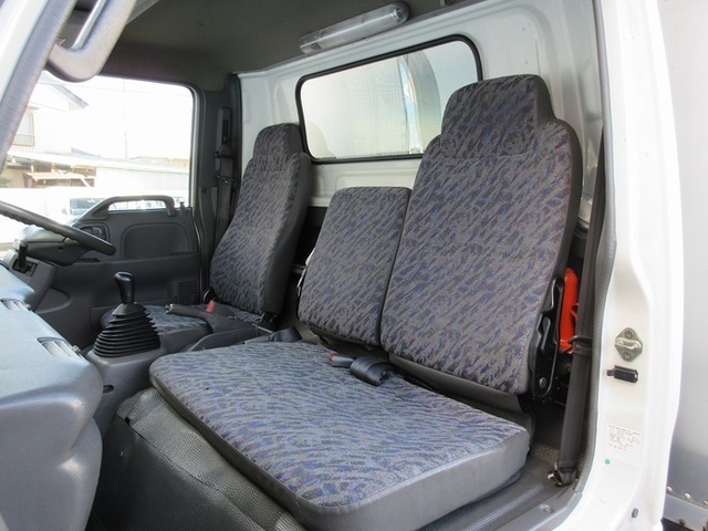 日産自動車 アトラス 小型 バン KK-APR72GV(3530) 44枚目