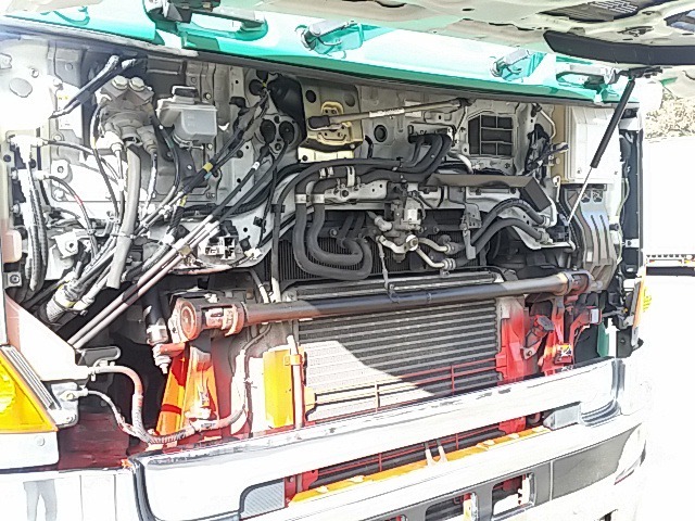 日野 プロフィア 大型 トラクタ ADG-SH1EDXG(8267) 88枚目