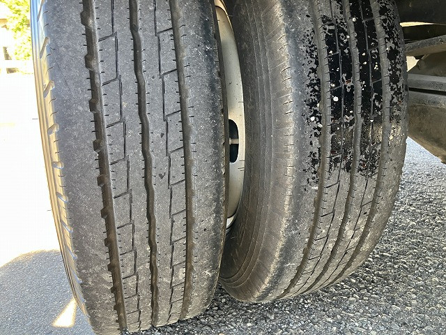 いすゞ エルフ 小型 平ボディ TKG-NPR85AN(113997) 20枚目