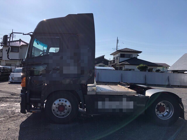 日野 プロフィア 大型 トラクタ KS-SH1EDJG(3997) 4枚目