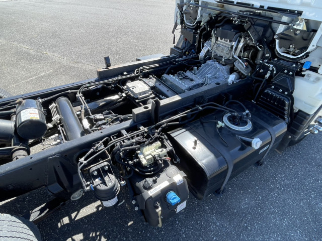 三菱ふそう キャンター 小型 土砂ダンプ 2RG-FBA30(113015) 34枚目